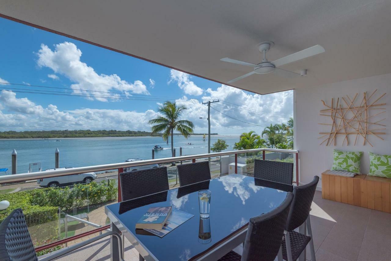 Anchorage - Riverfront Luxury On Gympie Terrace Noosaville Kültér fotó